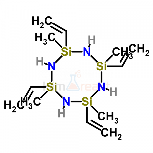 1,3,5,7-Тетравинил-1,3,5,7-тетраметилциклотетрасилазан
