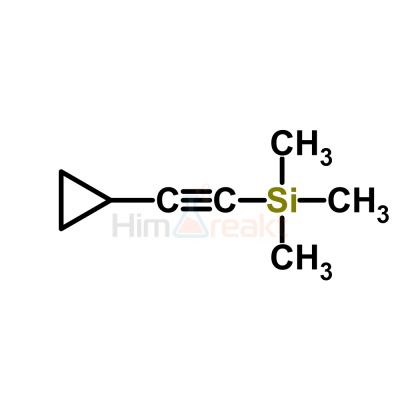 Циклопропил(триметилсилил)ацетилен