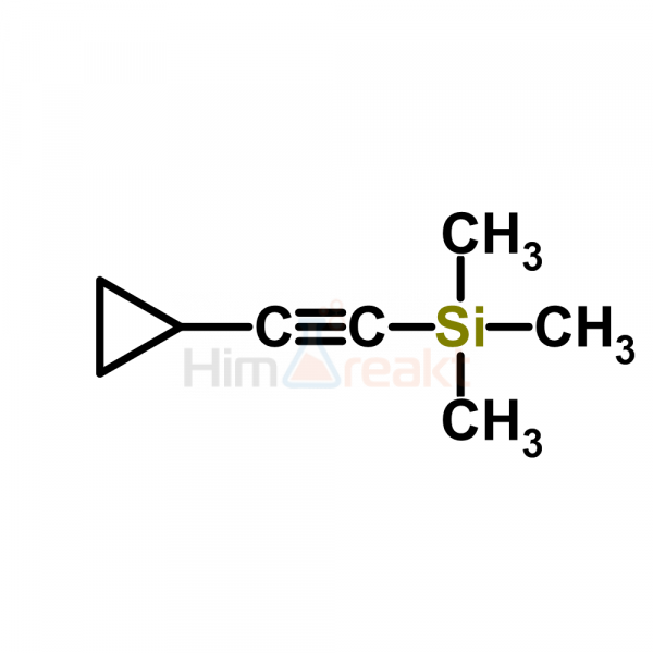 Циклопропил(триметилсилил)ацетилен