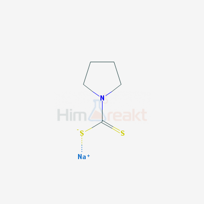 Натрий пирролидиндитиокарбамит