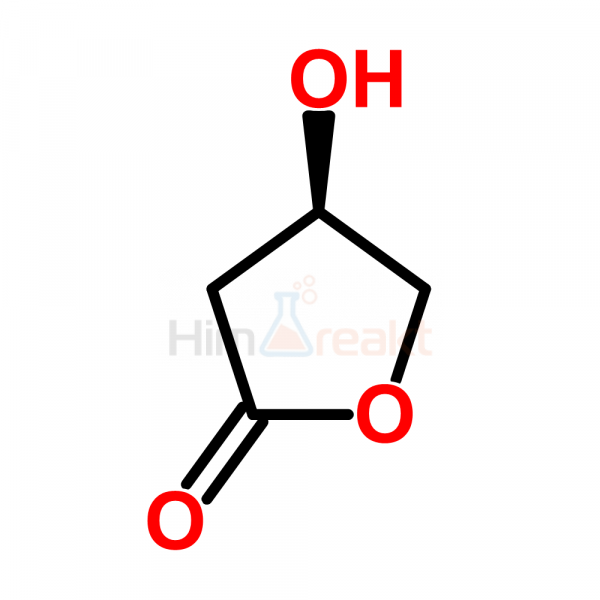 (R)-(+)-3-гидрокси-гамма-бутиролактон