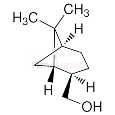(-)-Цис-миртанол