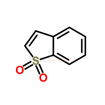 Бензо[b]тиофен 1,1-диоксид