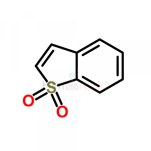 Бензо[b]тиофен 1,1-диоксид