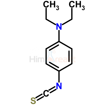 4-Диэтиламинофенил изотиоцианат