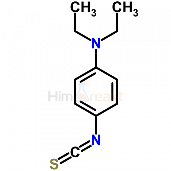 4-Диэтиламинофенил изотиоцианат