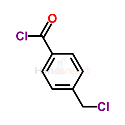 4-(Хлорметил)бензоил хлорид