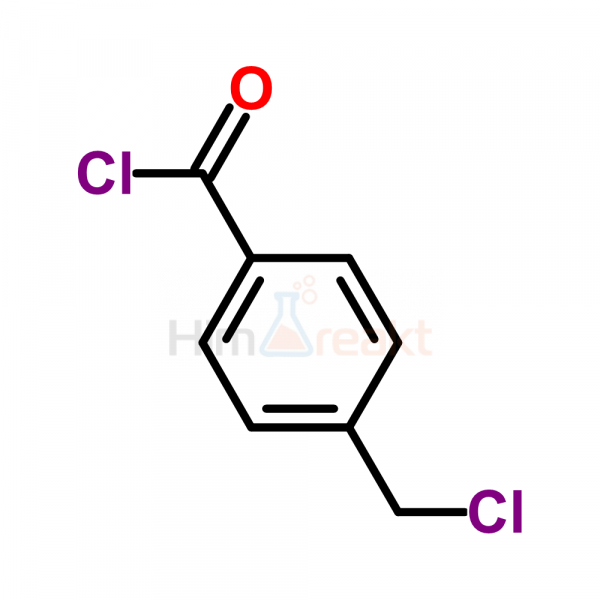 4-(Хлорметил)бензоил хлорид