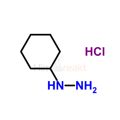 Циклогексилгидразин гидрохлорид