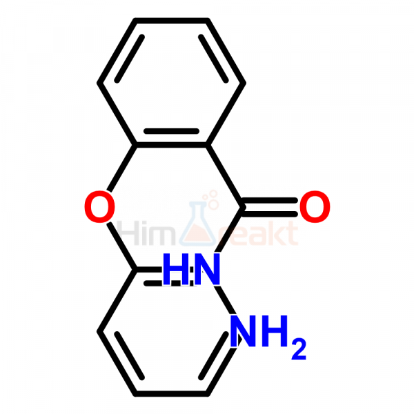2-Феноксибензгидразид