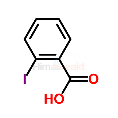 2-Йодобензойная кислота