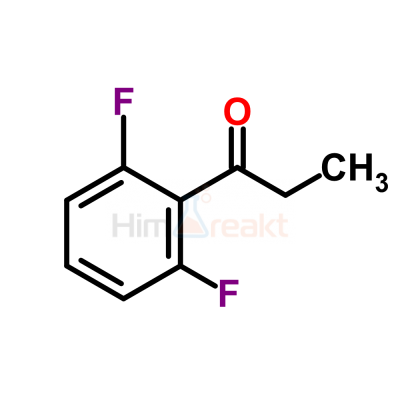 2',6'-Дифторпропиофенон