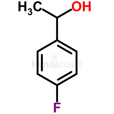 4-Фтор-альфа-метилспирт бензиловый