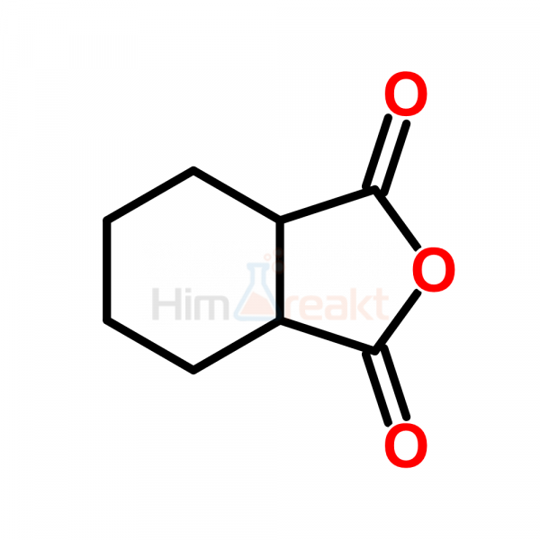 1,2-Циклогександикарбоновый ангидрид, преимущественно цис