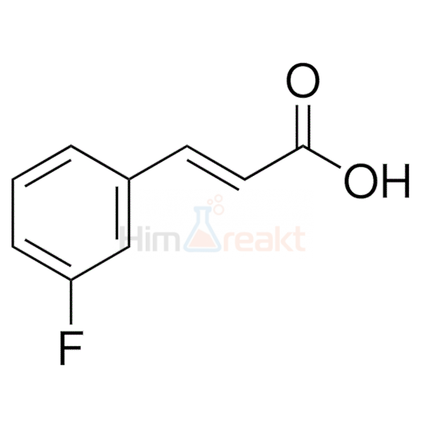 3-Фторкоричной кислота
