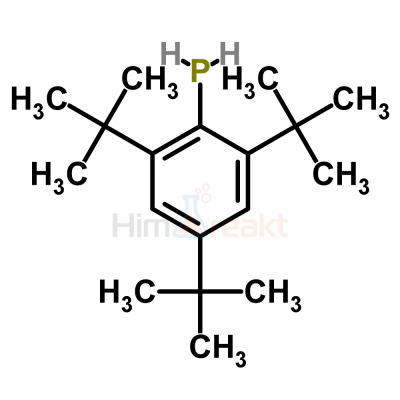 (2,4,6-Три-трет-бутилфенил)фосфин