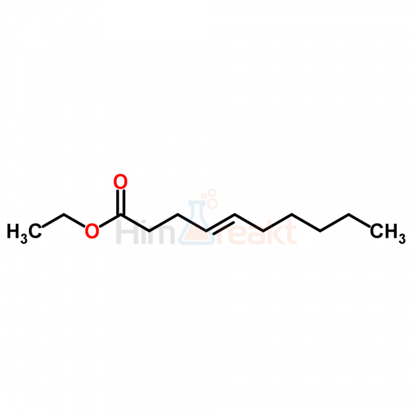 Этил транс-4-деценоат