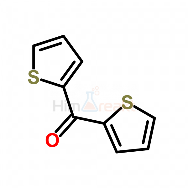 Ди-2-тиенил кетон