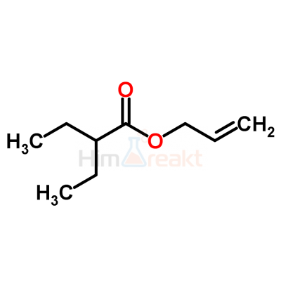 Аллил 2-этилбутират