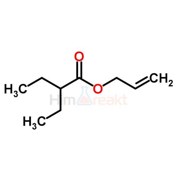 Аллил 2-этилбутират