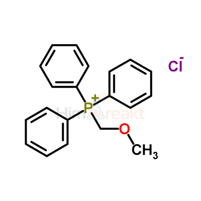 (Метоксиметил)трифенилфосфония хлорид