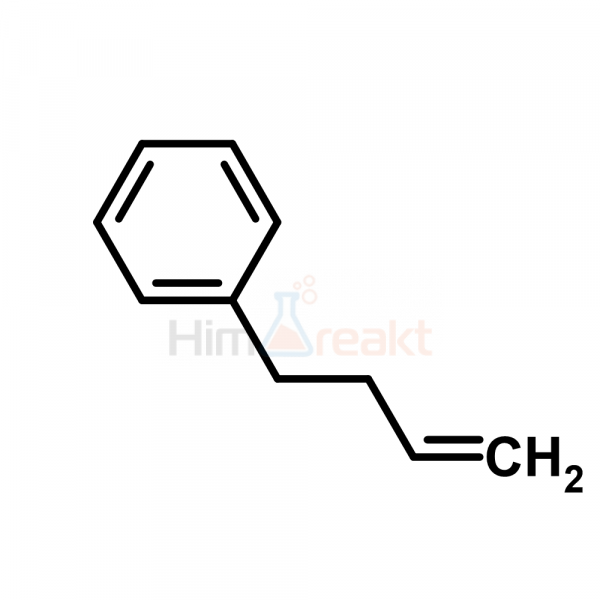 4-Фенил-1-бутен