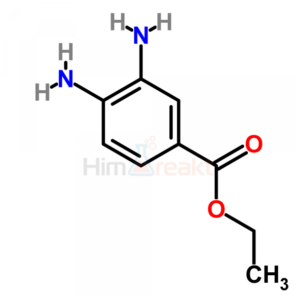 Этил 3,4-диаминобензоат