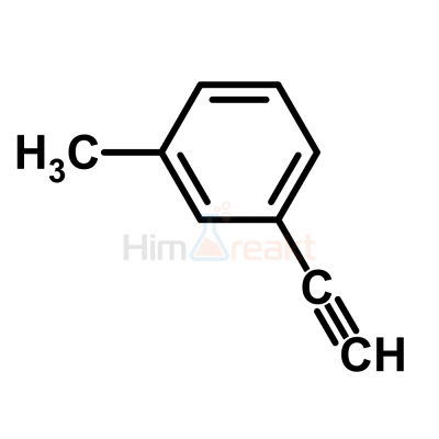 3-Этинилтолуол
