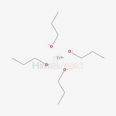 Титан(IV) пропоксид