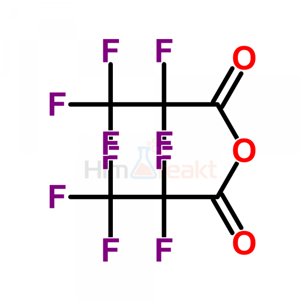 Пентафторпропионовый ангидрид