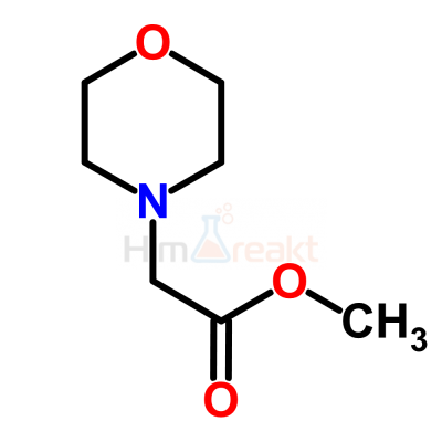 Метил 4-морфолиноацетат