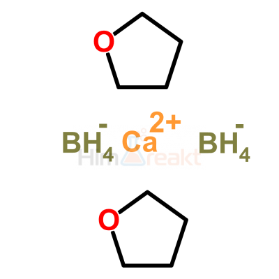 Кальций борогидрид бис(тетрагидрофуран)