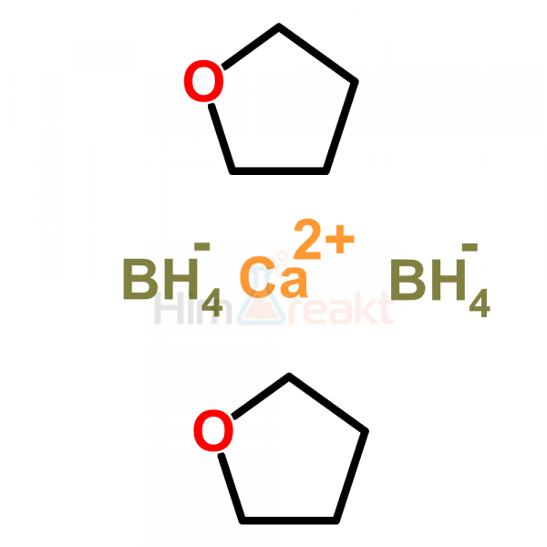 Кальций борогидрид бис(тетрагидрофуран)