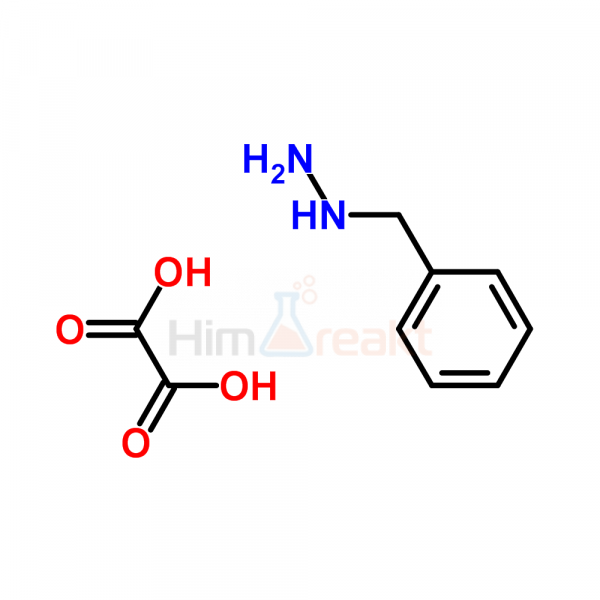 Бензилгидразин оксалат соль