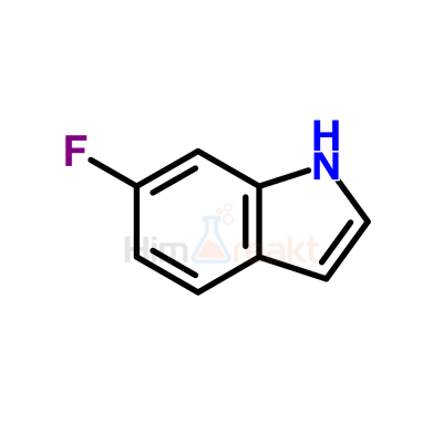 6-Фториндол