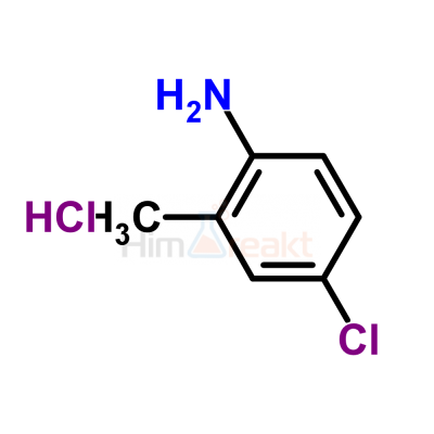 4-Хлор-O-толуидин гидрохлорид