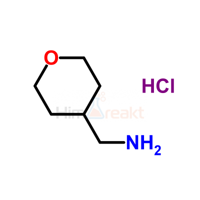 4-Аминометилтетрагидропиран гидрохлорид