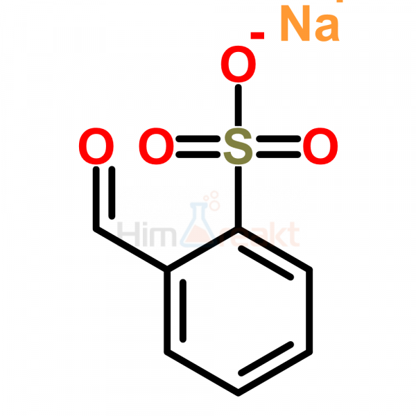 2-Формилбензолсульфоновая кислота натриевая соль