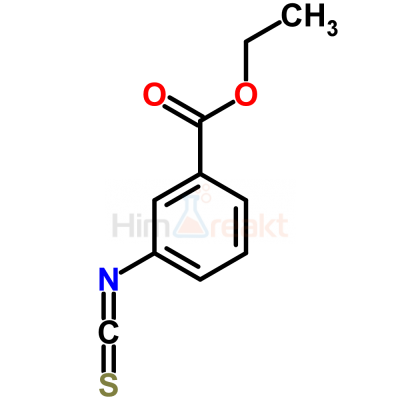 3-Этоксикарбонилфенил изотиоцианат