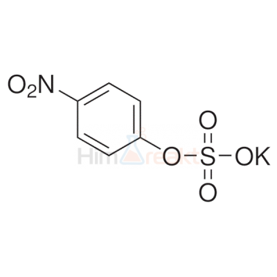 Калий 4-нитрофенил сульфат