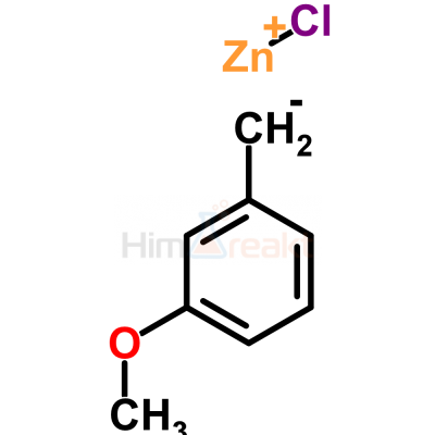 3-Метоксибензилцинк хлорид раствор