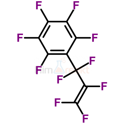 Декафтораллилбензол