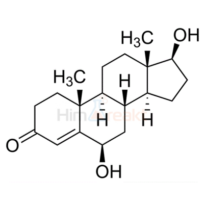 6бета-Гидрокситестостерон