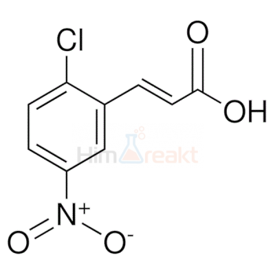 2-Хлор-5-нитрокоричной кислота