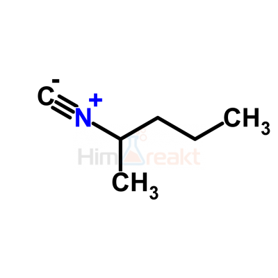 2-Пентил изоцианид