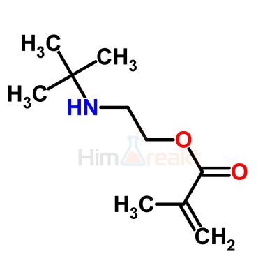 2-(Трет-бутиламино)этил метакрилат