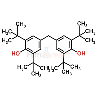 4,4'-Метиленбис(2,6-ди-трет-бутилфенол)
