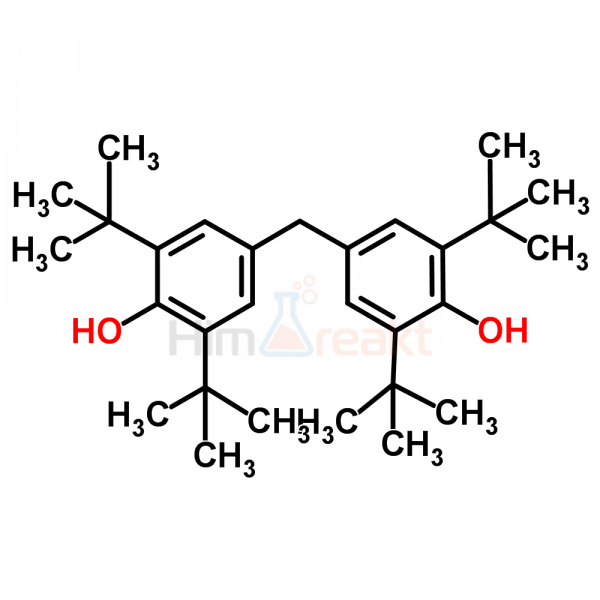 4,4'-Метиленбис(2,6-ди-трет-бутилфенол)