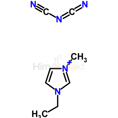 1-Этил-3-метилимидазол дицианамид