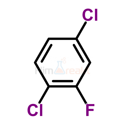 1,4-Дихлор-2-фторбензол
